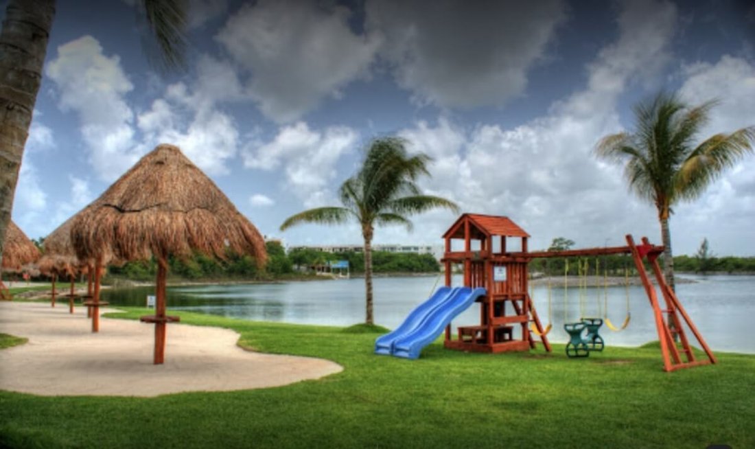 Land in Cancún, Quintana Roo, Mexico 3 - 17507012