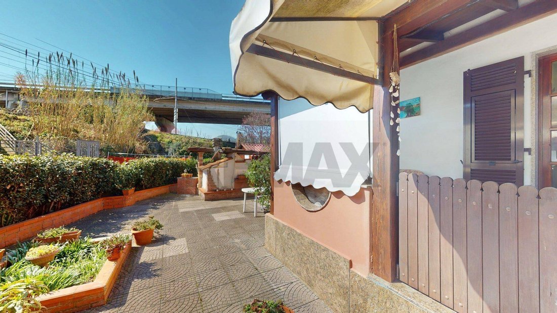 House in Trinità - Battifollo, Sarzana, Liguria 2 - 17516028