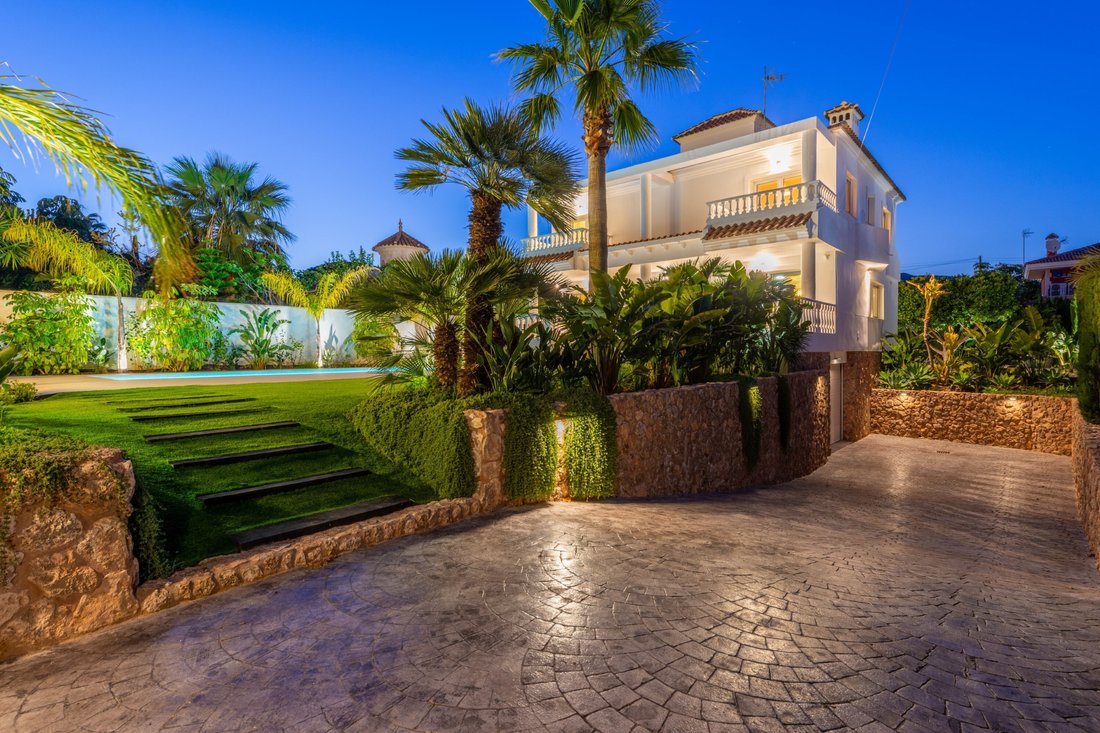 Villa in el Campello, Valencian Community, Spain 2 - 17515624