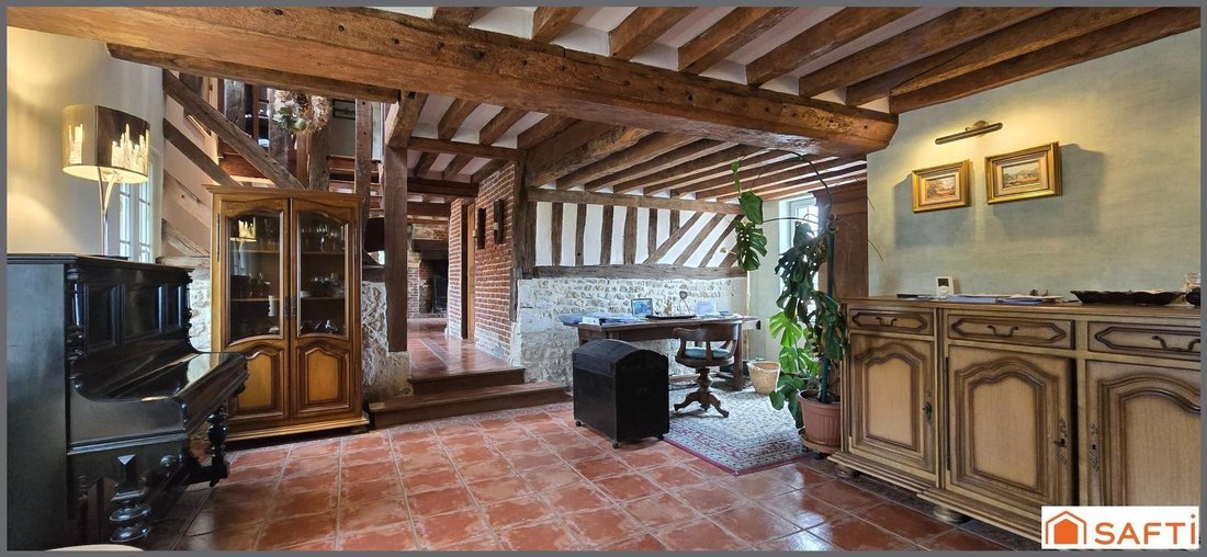 House in Est, Lisieux, France 2 - 17511488