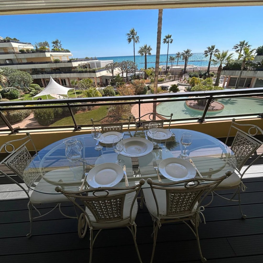 Apartment in Saint-Laurent-du-Var, Provence-Alpes-Côte d'Azur, France 2 - 17509205