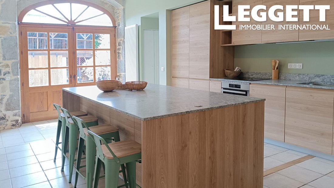 House in Pau, Nouvelle-Aquitaine, France 4 - 17506391