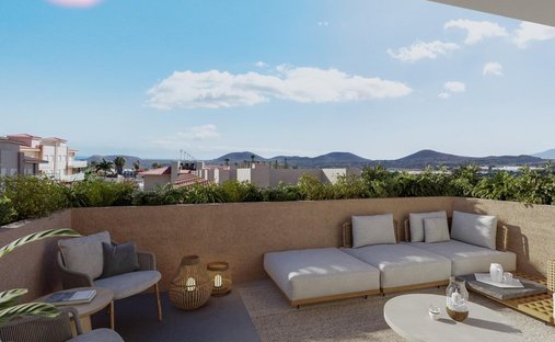 Appartamento a San Miguel de Abona, Isole Canarie, Spagna 1