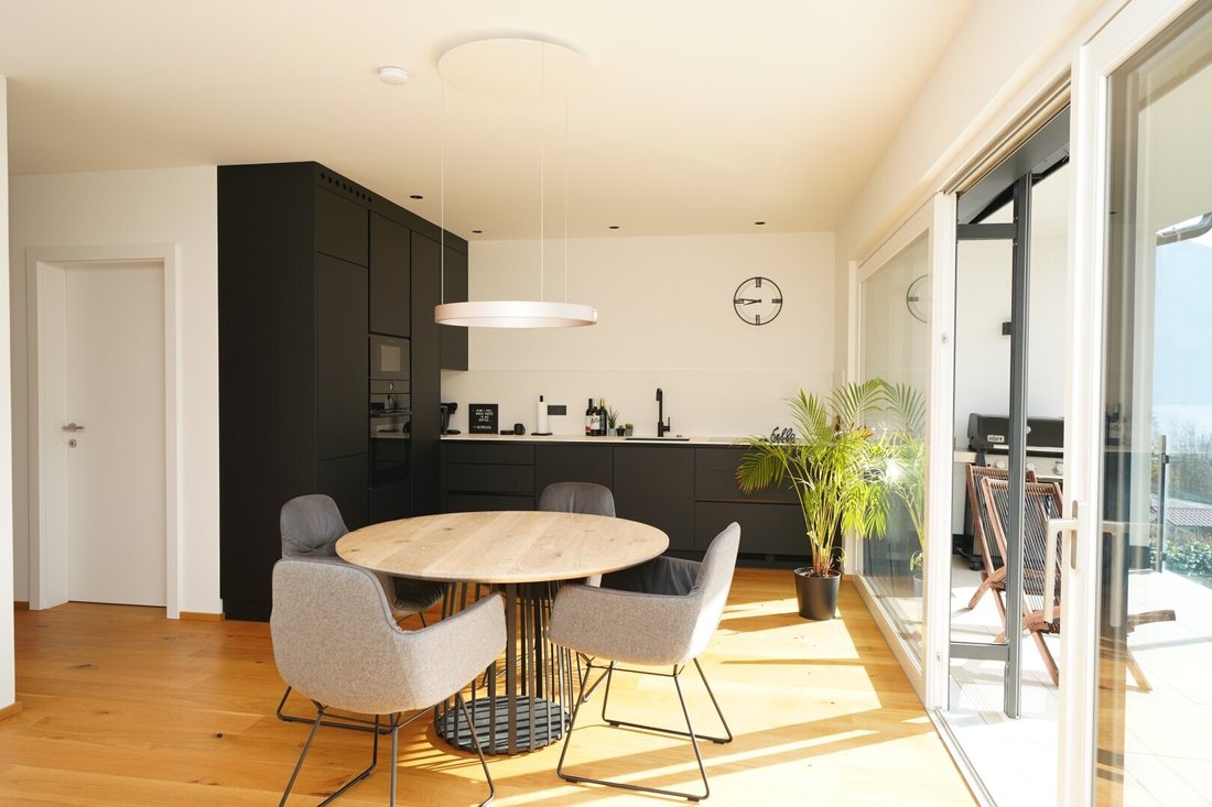Apartment in Unterach am Attersee, Upper Austria, Austria 2 - 17509570