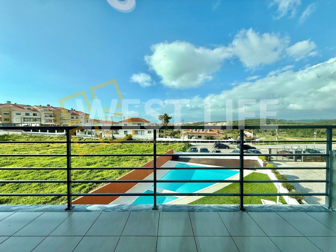 Apartment in Ericeira, Lisbon, Portugal 5 - 17509601