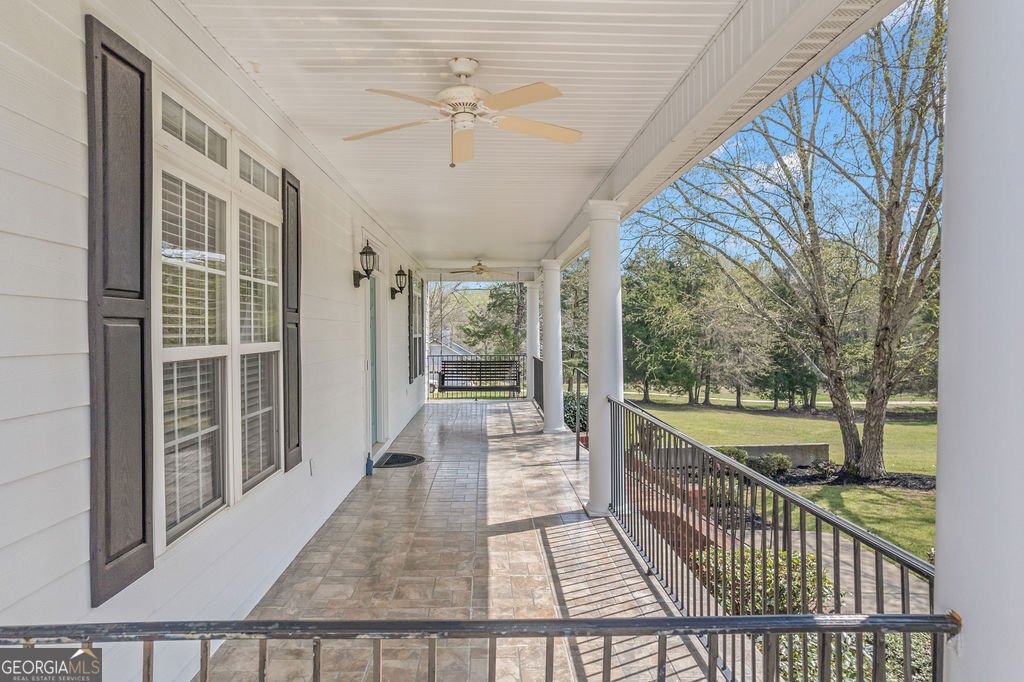 House in Moreland, Georgia, United States 5 - 17505486