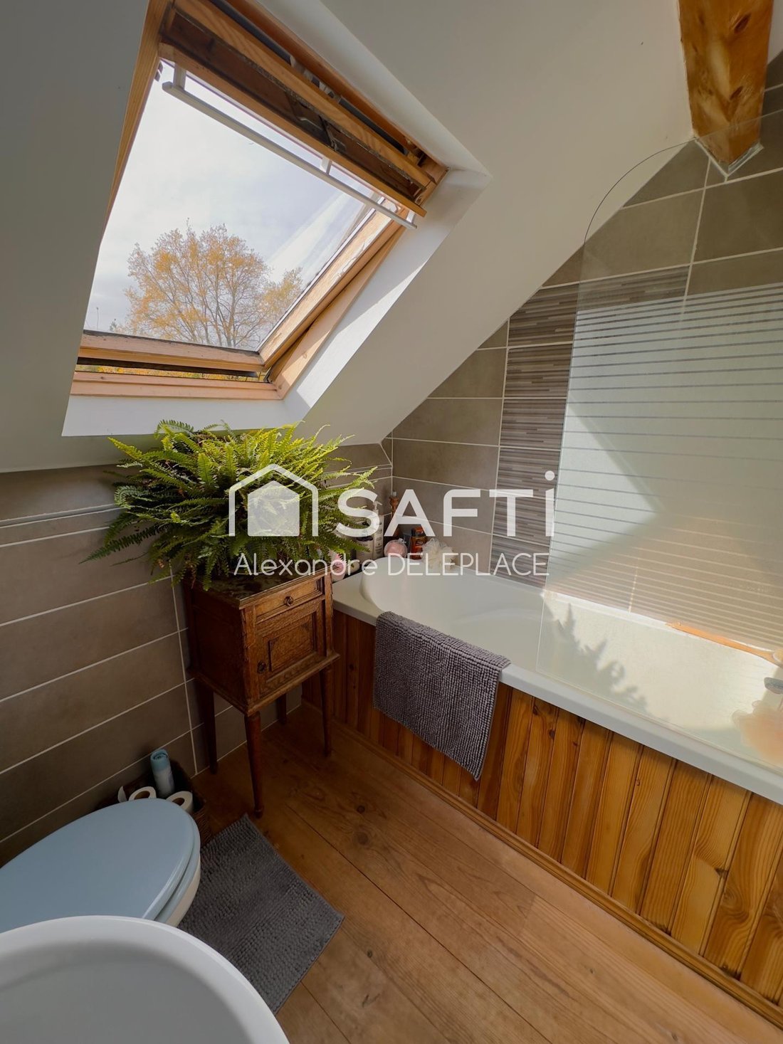 House in Riaille, Pays de la Loire, France 5 - 17511479
