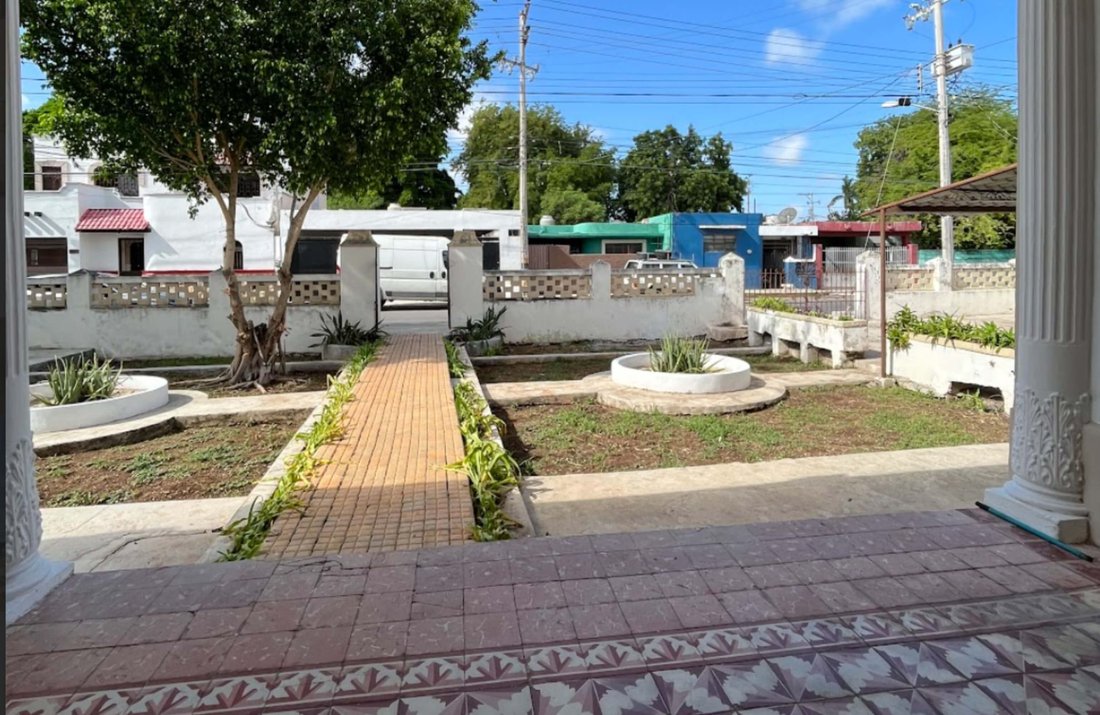 House in Mérida, Yucatan, Mexico 5 - 17507246