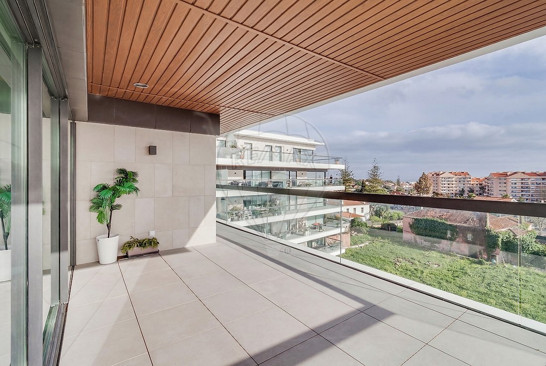 Apartment in Carcavelos e Parede, Lisbon, Portugal 4 - 17510061