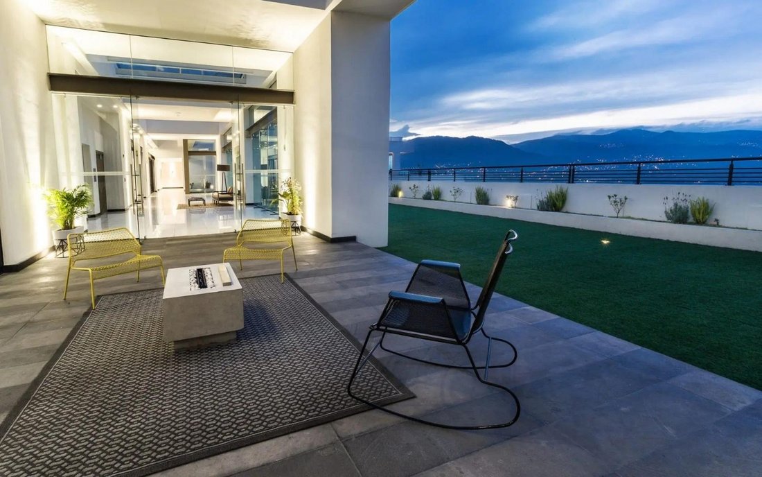 Apartment in 021, State of Mexico, Mexico 3 - 17506882