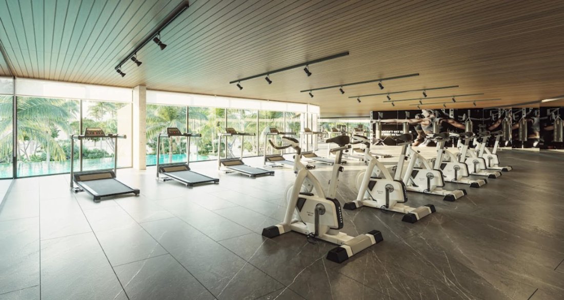 Apartment in Cancún, Quintana Roo, Mexico 5 - 17506300