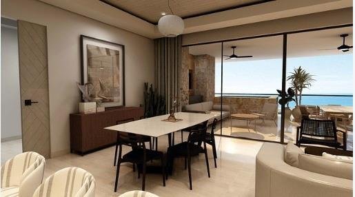 Casa en Colonia del Sol, Baja California Sur, México 2 - 17504577