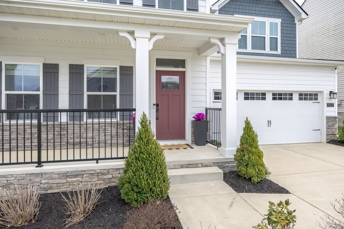 House in Smyrna, Tennessee, United States 3 - 17515323