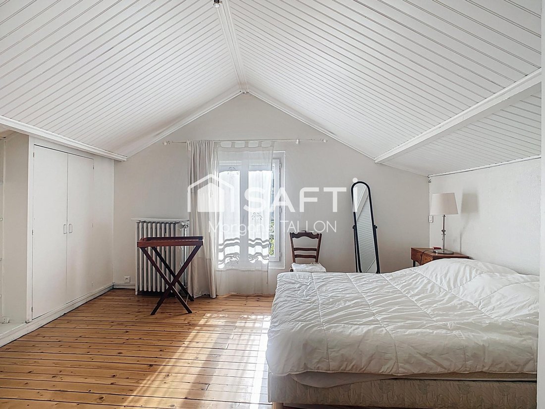 House in Le Centre, Maisons-Alfort, France 5 - 17511496