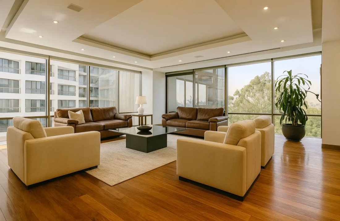 Apartment in Mexico City, Mexico 2 - 17505935