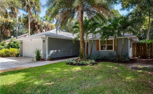 House in Vero Beach, Florida, United States 1
