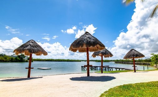 Terreno en Cancún, Quintana Roo, México 1