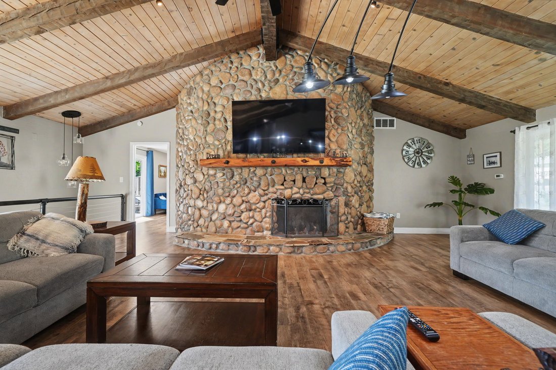 House in Pioneer, California, United States 3 - 17503415