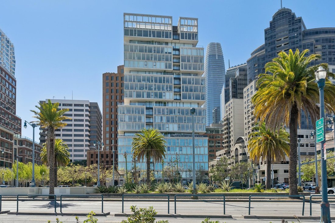Condo in San Francisco, California, United States 2 - 17508419
