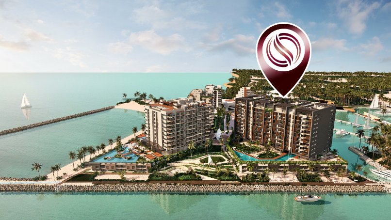 Apartment in Progreso, Yucatan, Mexico 3 - 17507239