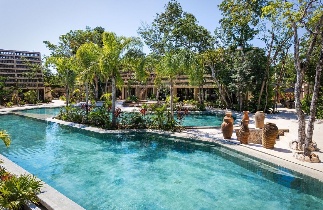 Land in Tulum, Quintana Roo, Mexico 1 - 17507168