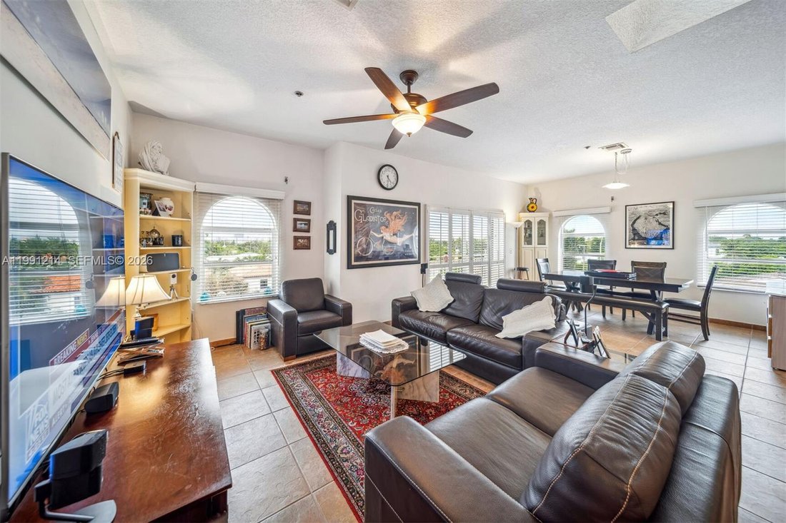 Condo in Bal Harbour, Florida, United States 1 - 17515148