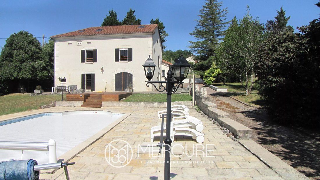 House in Brantome, Brantome en Perigord, France 2 - 17502939
