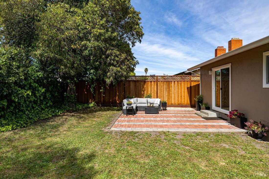 House in Rohnert Park, California, United States 5 - 17503664