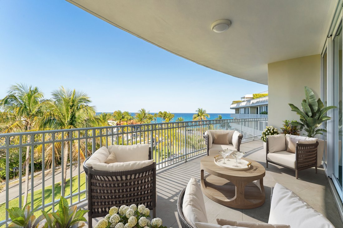 Condo in Palm Beach, Florida, United States 1 - 17355806