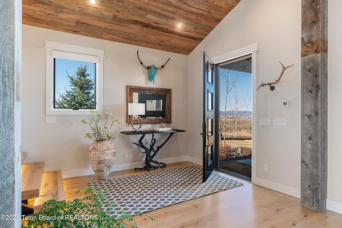 House in Driggs, Idaho, United States 2 - 17512384
