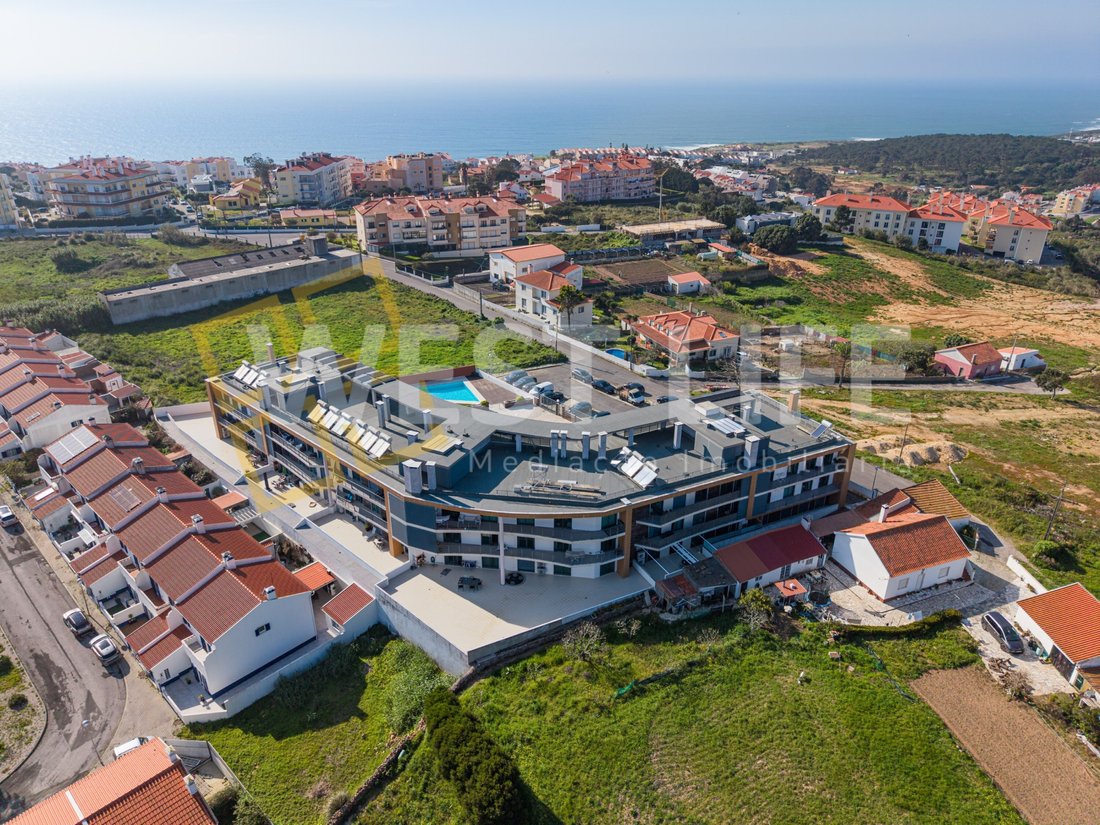Apartment in Ericeira, Lisbon, Portugal 4 - 17509601