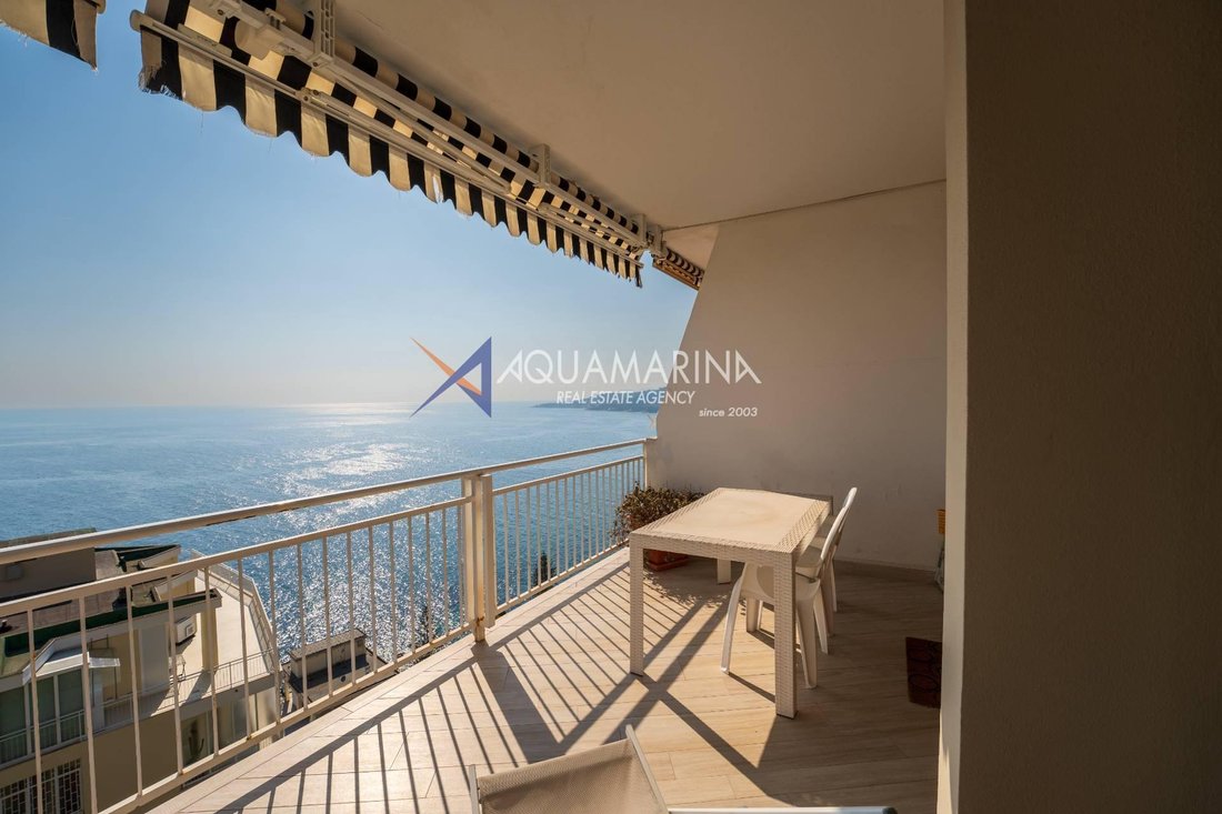 Apartment in Center, Ospedaletti, Liguria 5 - 17504373