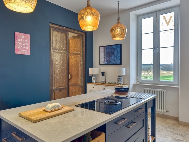Haus in Tournon-d'Agenais, Neu-Aquitanien, Frankreich 2 - 17506487