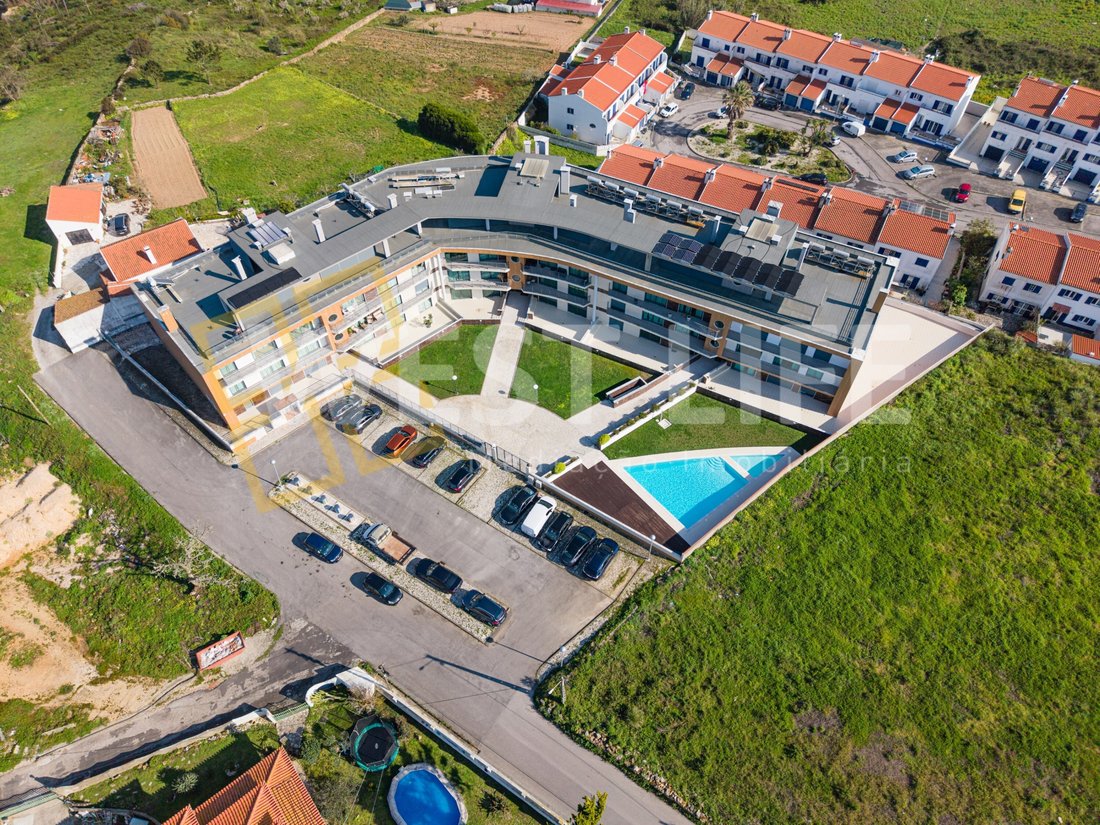 Apartment in Ericeira, Lisbon, Portugal 1 - 17509601