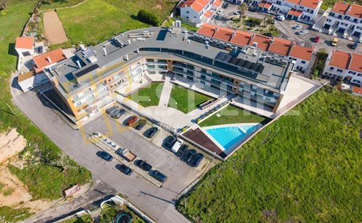 Apartment in Ericeira, Lisbon, Portugal 1