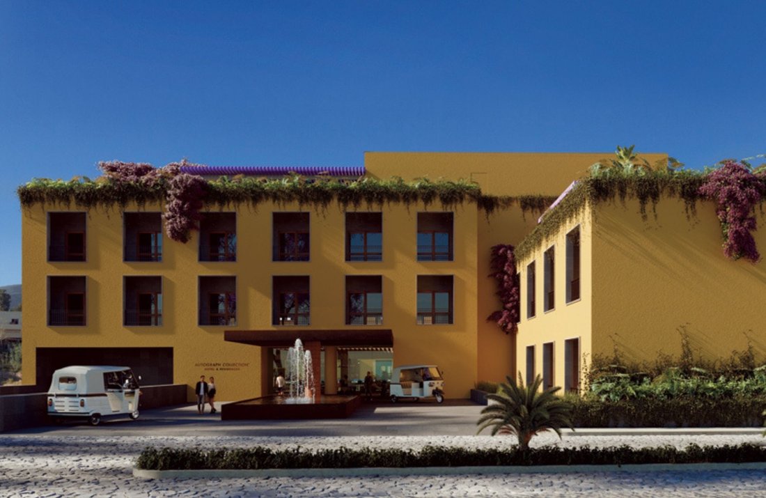 Apartment in San Miguel de Allende, Guanajuato, Mexico 1 - 17507537