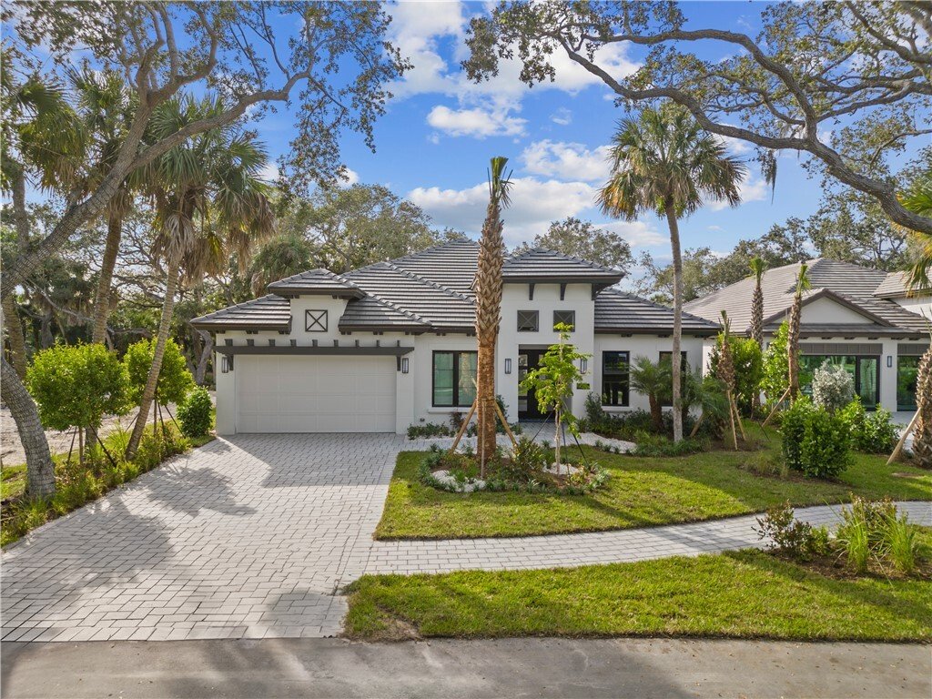 House in Vero Beach, Florida, United States 1 - 17503968