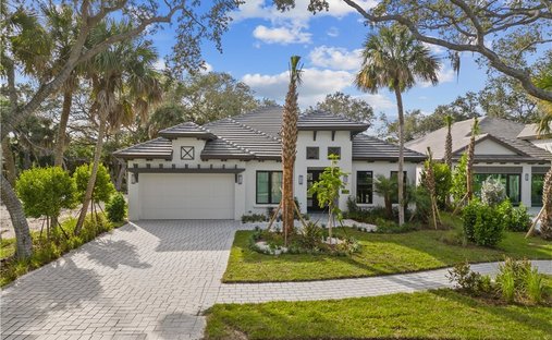 House in Vero Beach, Florida, United States 1