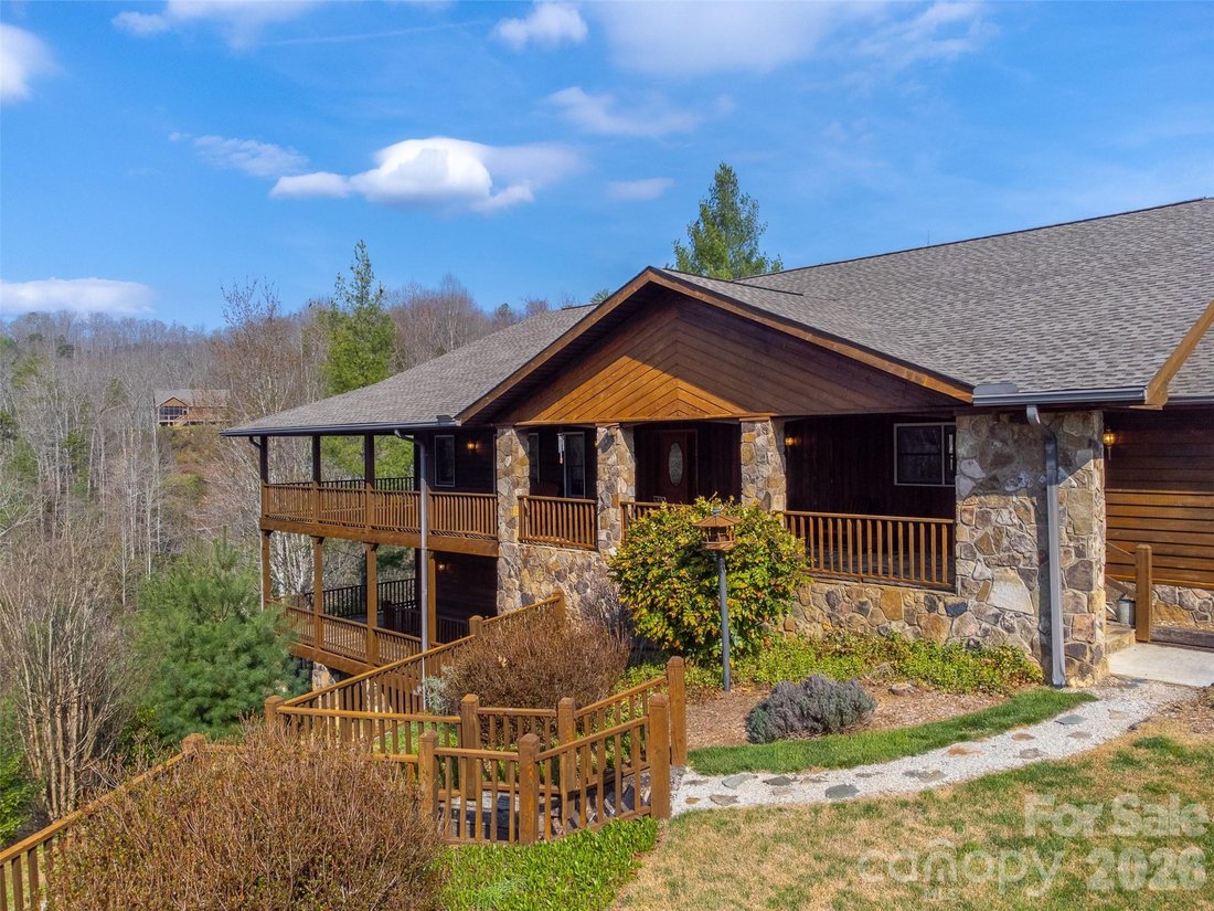 House in Robbinsville, North Carolina, United States 4 - 17514152