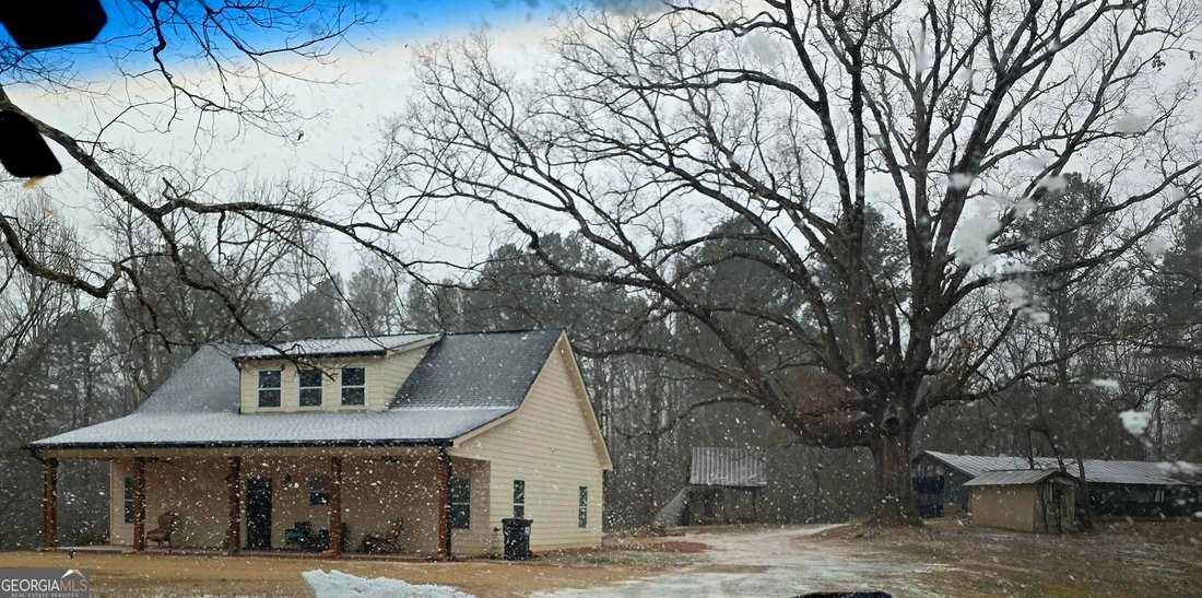 House in Ball Ground, Georgia, United States 2 - 17381179