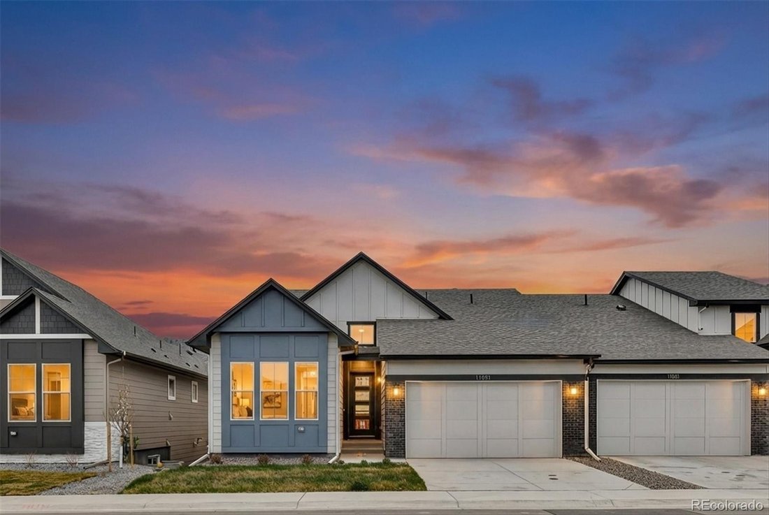 Casa a Littleton, Colorado, Stati Uniti 1 - 17510441