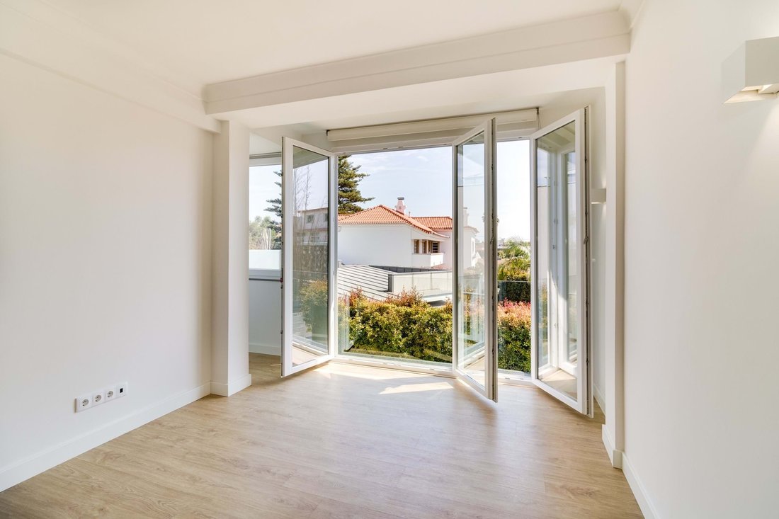 Apartment in Cascais e Estoril, Lisbon, Portugal 2 - 17503711