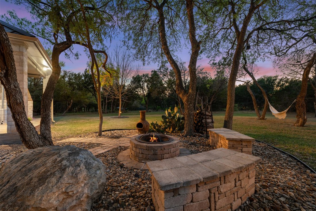 House in Buda, Texas, United States 3 - 17504996