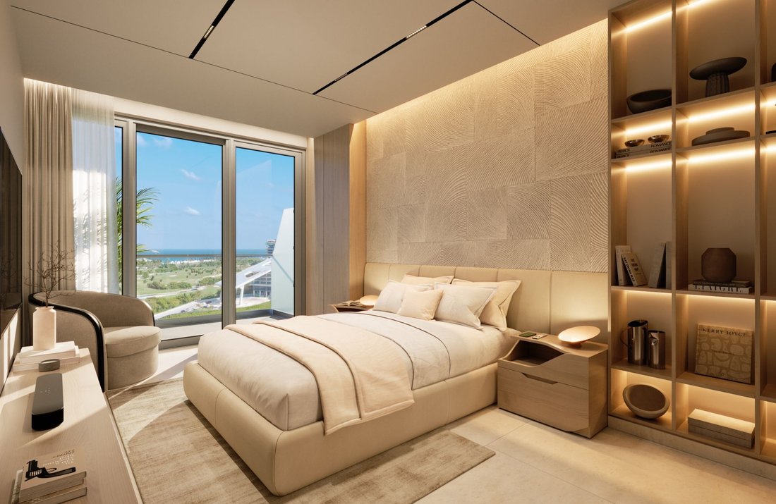 Apartment in Cancún, Quintana Roo, Mexico 2 - 17506419