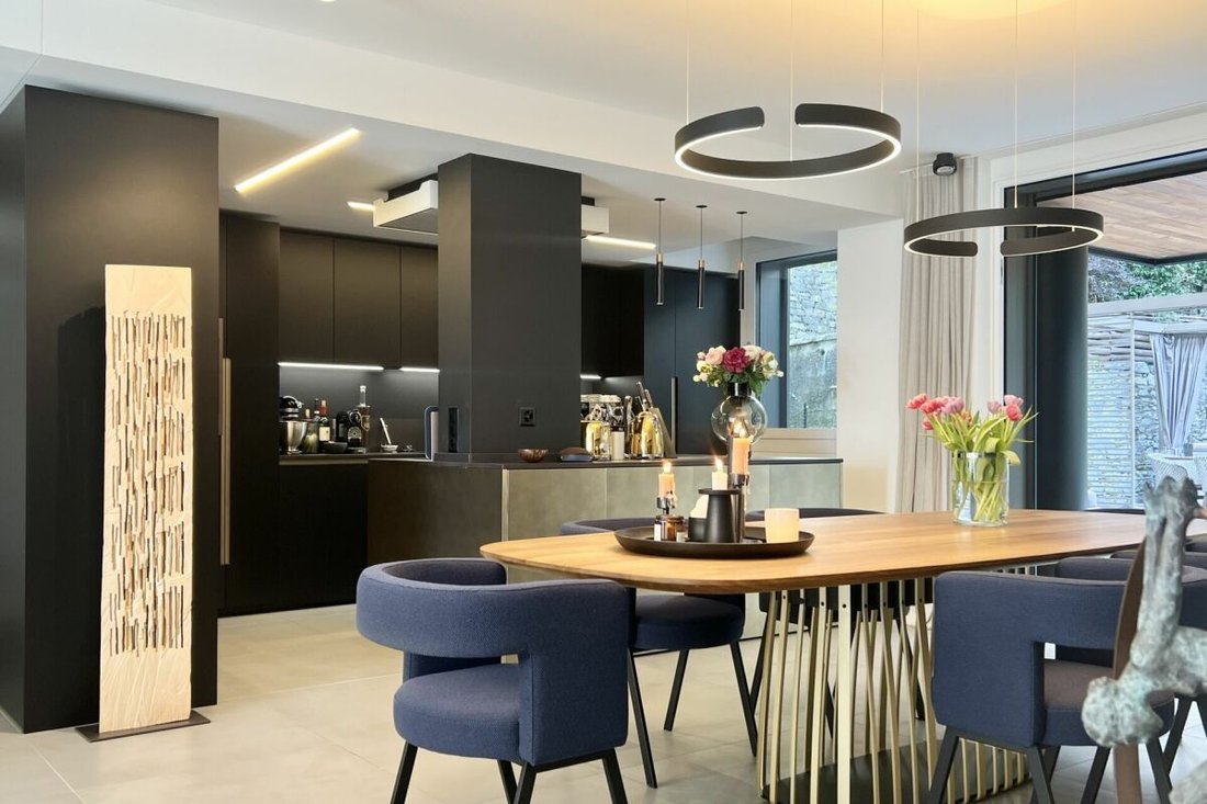 Apartment in Muralto, Ticino, Switzerland 4 - 17502907