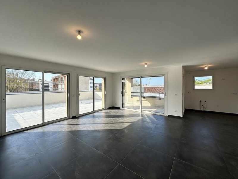 Apartment in Annemasse, Auvergne-Rhône-Alpes, France 1 - 17506506