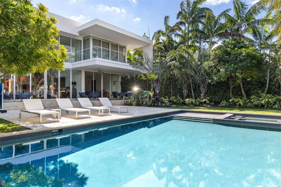House in Golden Beach, Florida, United States 2 - 17515156