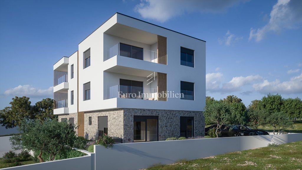 Apartment in Brodarica, Sibenik-Knin County, Croatia 5 - 17509097