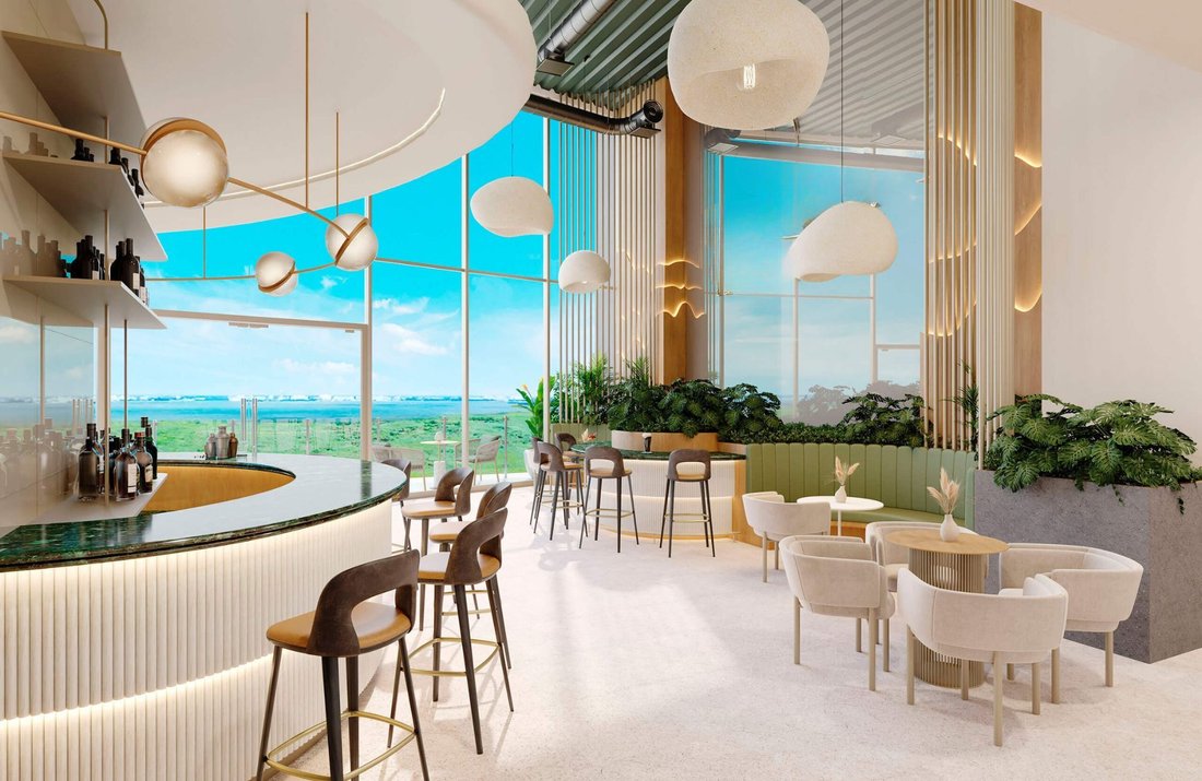 Apartment in Cancún, Quintana Roo, Mexico 5 - 17506312
