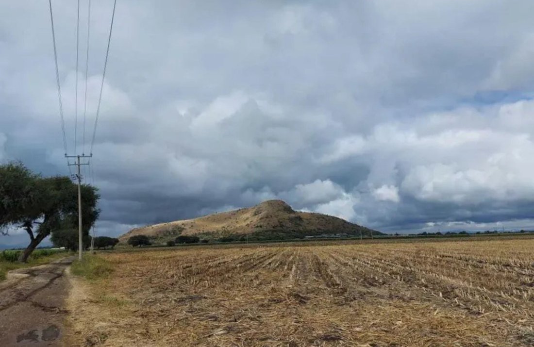 La Ponderosa, Querétaro, Mexico 4 - 17505726